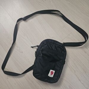 Fjällräven High Coast Pocket crossbody